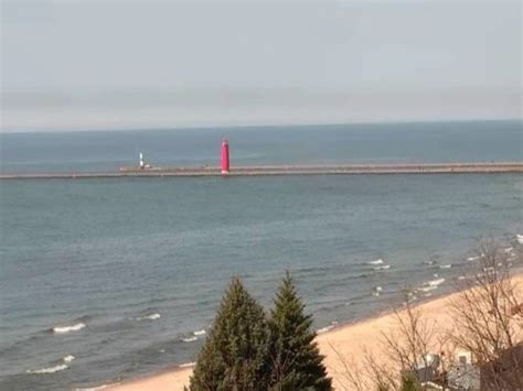 grand haven harbor cam|Webcam Lake Michigan, Grand Haven live